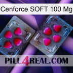 Cenforce SOFT 100Mg 15